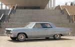 Chevrolet Chevelle Malibu SS Sport Coupe 1964 года
